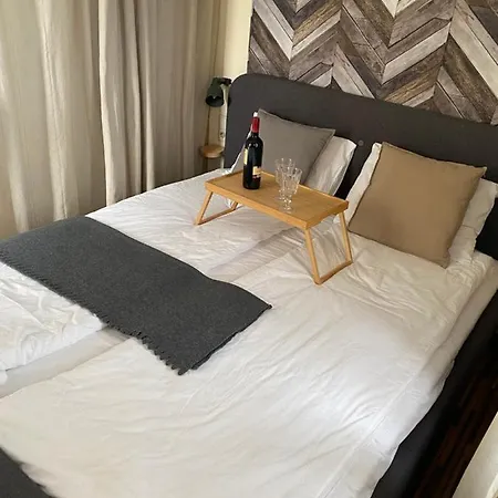 Lejlighed Luxury In Perun Bansko