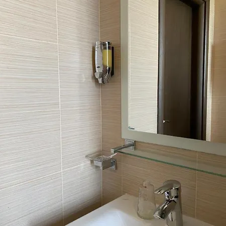 Apartment Luxury Studio In Perun Spa *