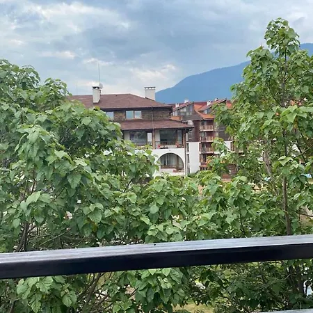 Luxury In Perun Lejlighed Bansko
