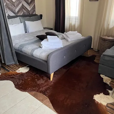 Апартамент Luxury In Perun