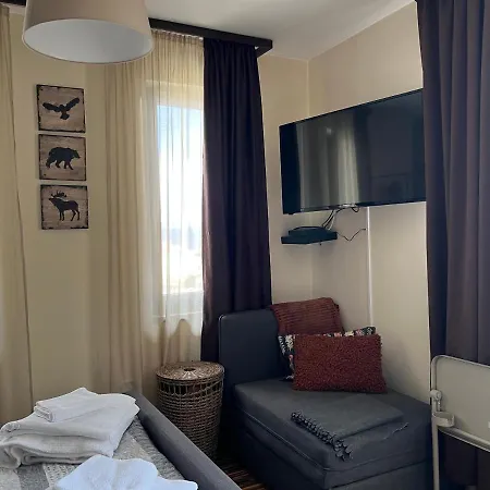 Luxury In Perun Lejlighed