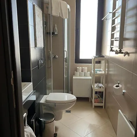 Luxury In Perun Lejlighed Bansko