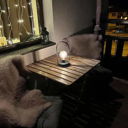 Lejlighed Luxury In Perun *