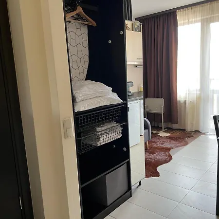 Luxury In Perun Lejlighed