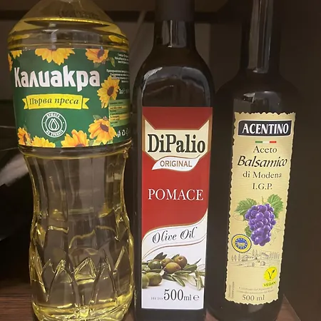 Lejlighed Luxury In Perun Bansko