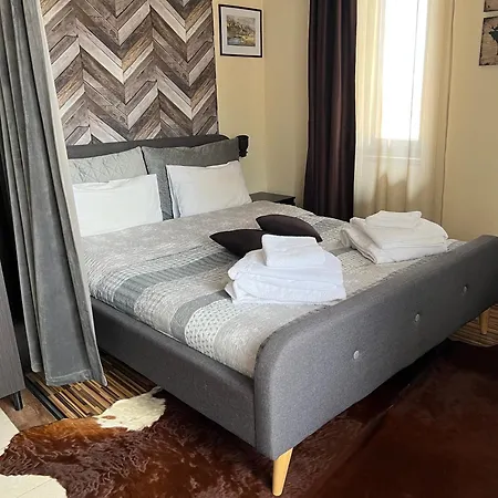 Luxury Studio In Perun Spa Apartment *