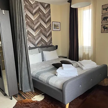 Lejlighed Luxury In Perun