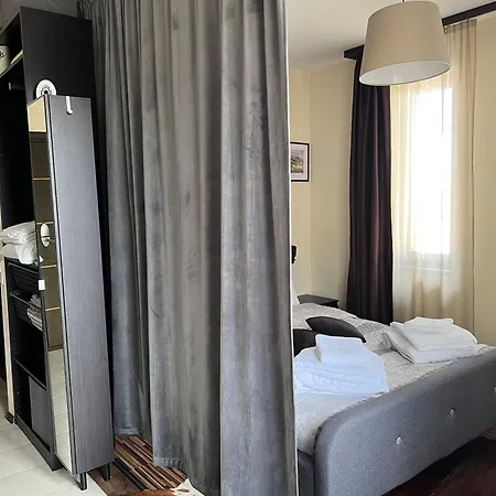 Luxury In Perun Lejlighed Bansko