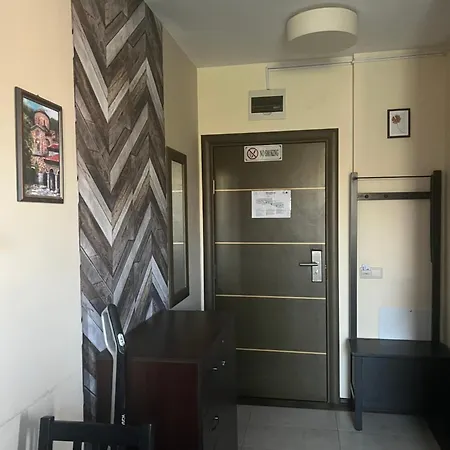 Luxury In Perun * Bansko