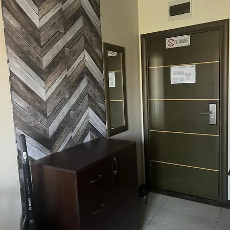 Luxury Studio In Perun Spa *