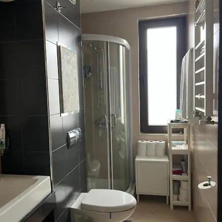 Luxury Studio In Perun Spa Apartment