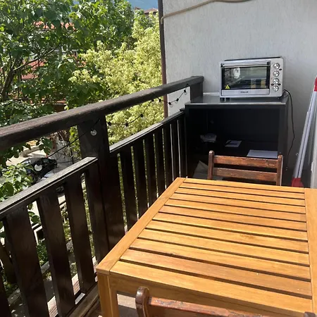 Apartment Luxury Studio In Perun Spa