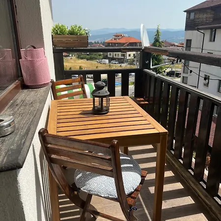 Luxury Studio In Perun Spa *