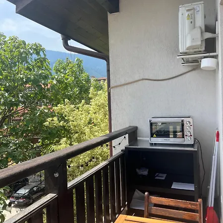 Luxury Studio In Perun Spa