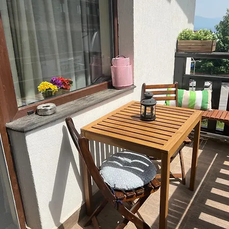 Apartment Luxury Studio In Perun Spa *