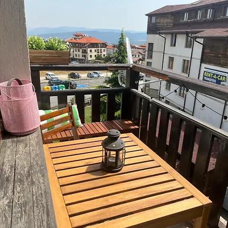 Apartment Luxury Studio In Perun Spa
