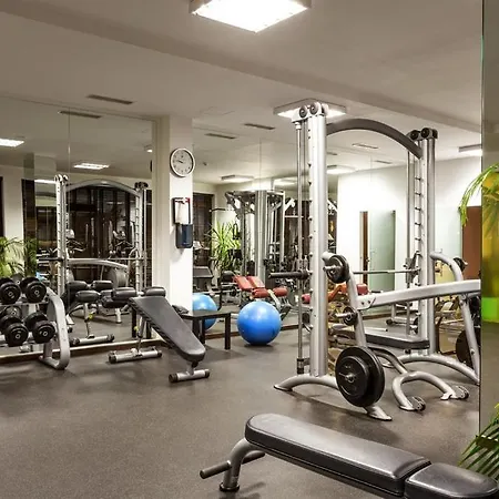 Luxury In Perun Lejlighed
