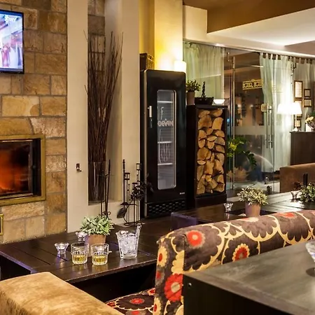 Luxury In Perun * Bansko
