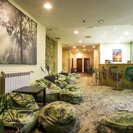 Luxury Studio In Perun Spa * Bansko
