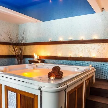 Luxury Studio In Perun Spa Bansko