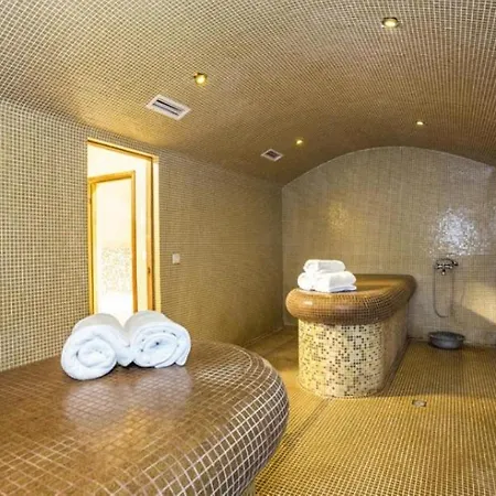 Luxury Studio In Perun Spa