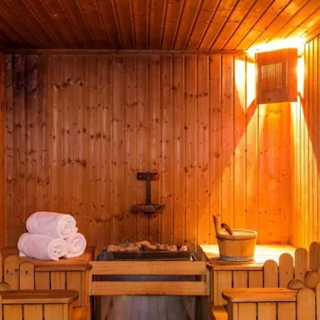 Lejlighed Luxury In Perun