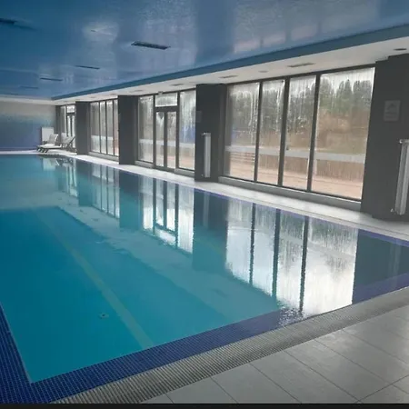 Lejlighed Luxury In Perun *