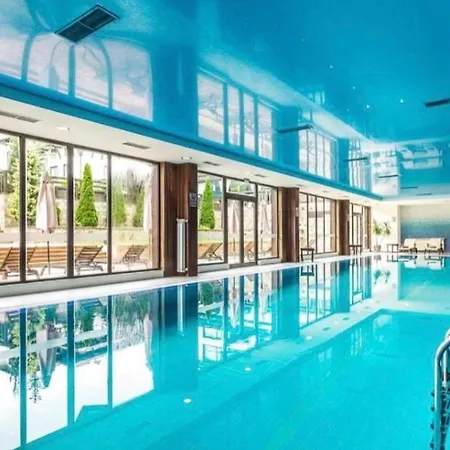 Lejlighed Luxury In Perun Bansko