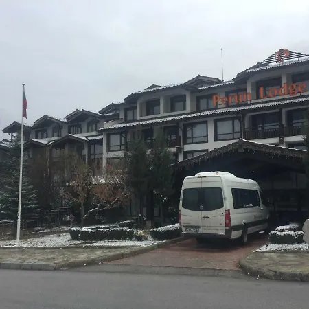 Luxury Studio In Perun Spa Bansko
