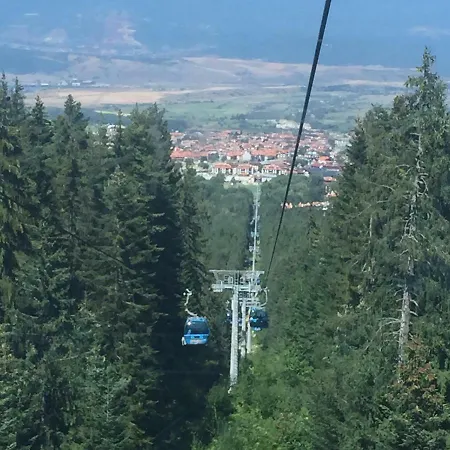 Luxury In Perun Lejlighed