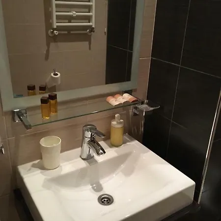 Apartment Luxury Studio In Perun Spa Bansko
