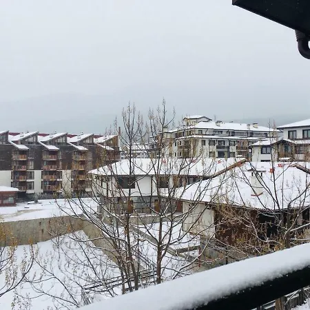 Luxury Studio In Perun Spa Apartment *