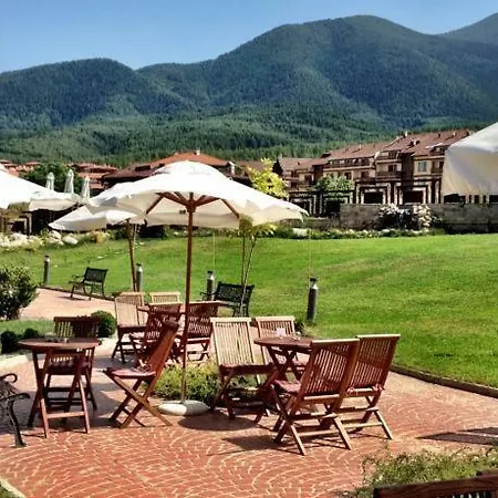 Luxury In Perun Bansko