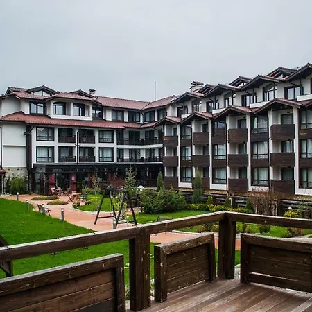 Luxury In Perun Bansko